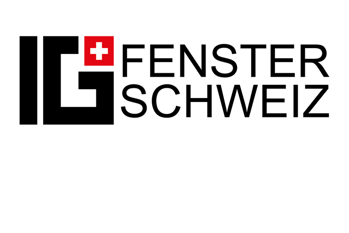 Logo IG Fenster Schweiz