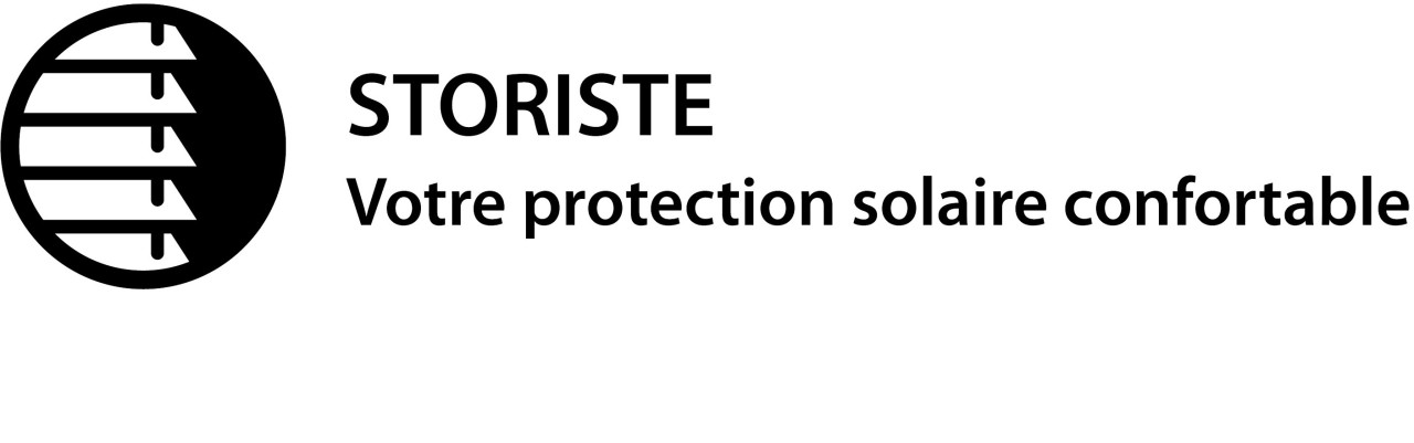 Logo Storiste - Votre protection solaire confortable