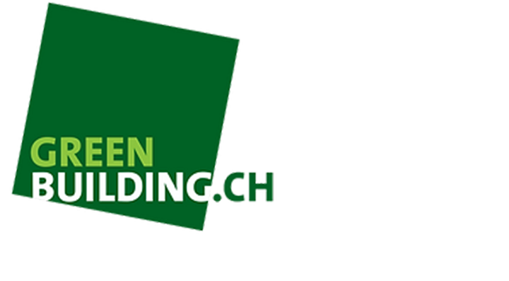 Verein Green Building - Netzwerk Gebäudehülle Schweiz