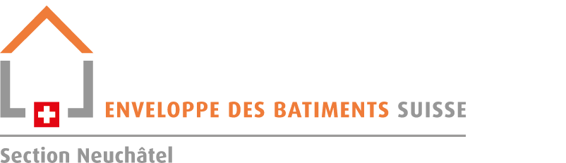 Gebäudehülle Schweiz Sektion Neuenburg