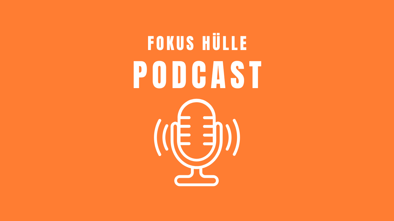 Podcast FOKUS HÜLLE von Gebäudehülle Schweiz